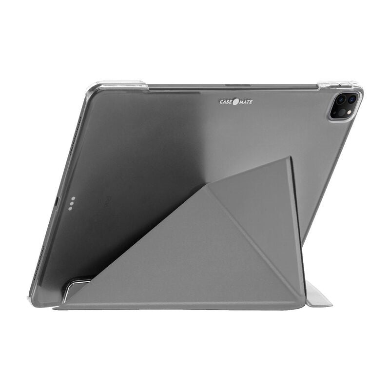 CaseMate Multi Stand Folio Case iPad Pro 12.9 2021 5th Gen blinkmena.ae