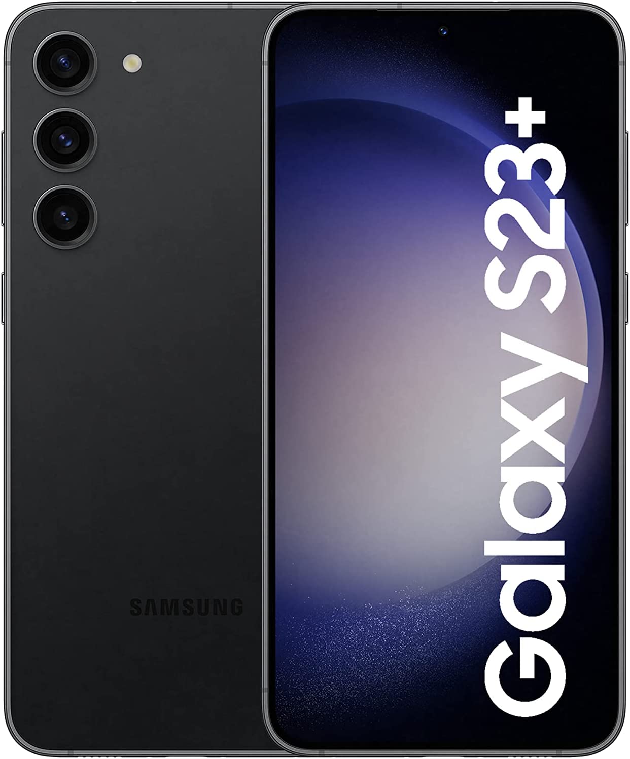 Samsung Galaxy S23+, UAE Version, 5G Mobile Phone,