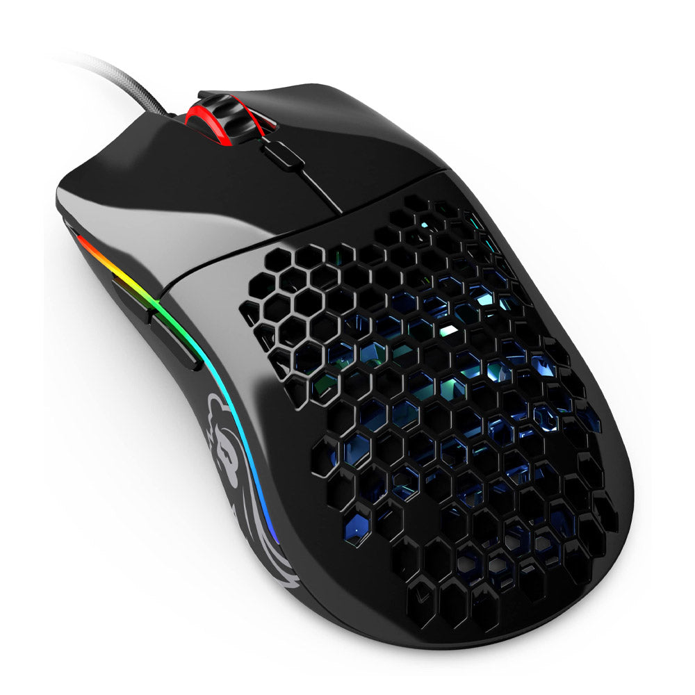 Glorious Gaming Mouse Race Model O Glossy