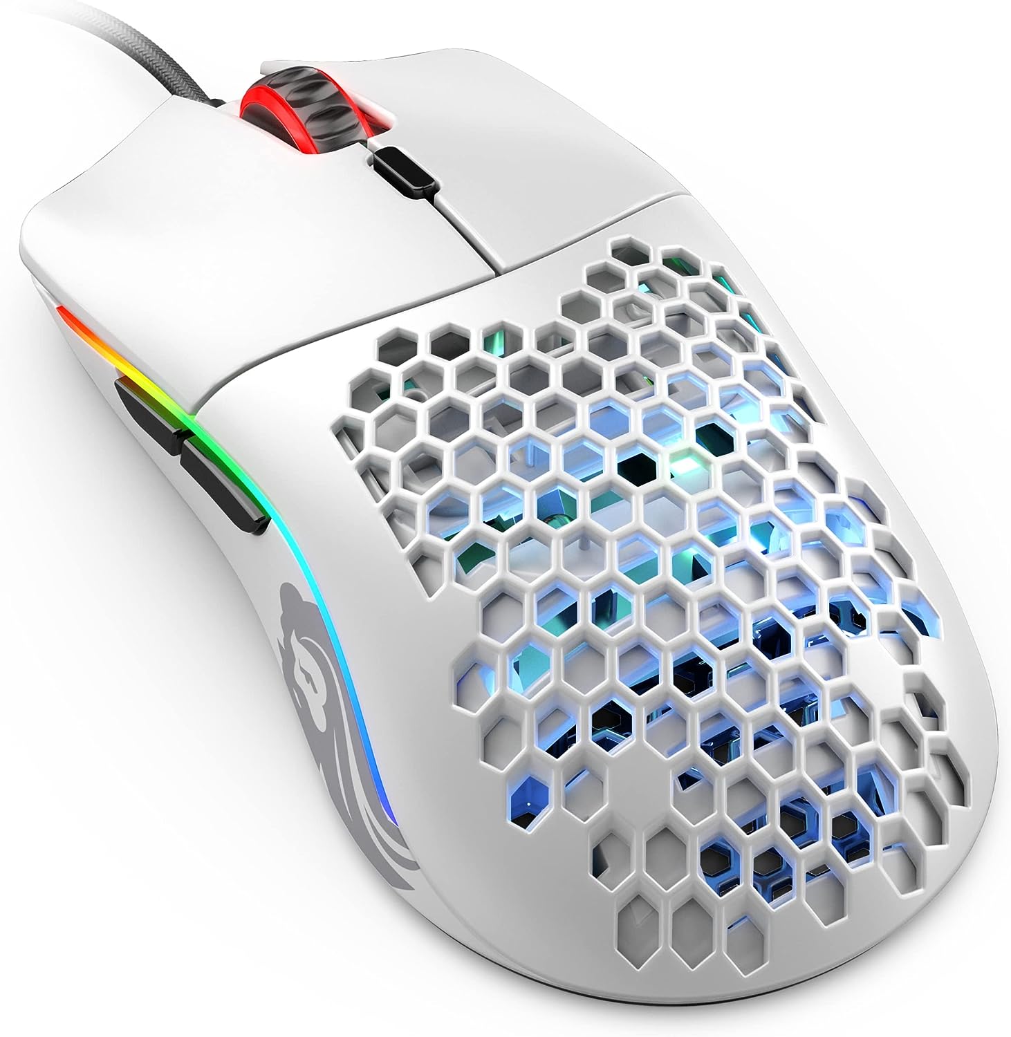 Glorious Gaming Mouse Race Model O Glossy