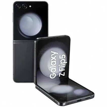 Samsung Galaxy Z Flip5 Folding Phone, (UAE Version)