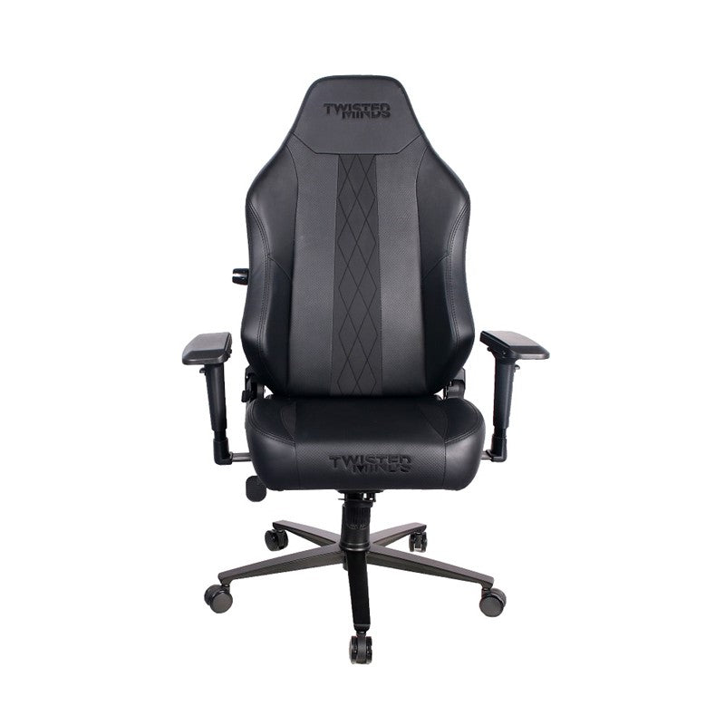 Twisted Minds Relax Gaming Chair - Black