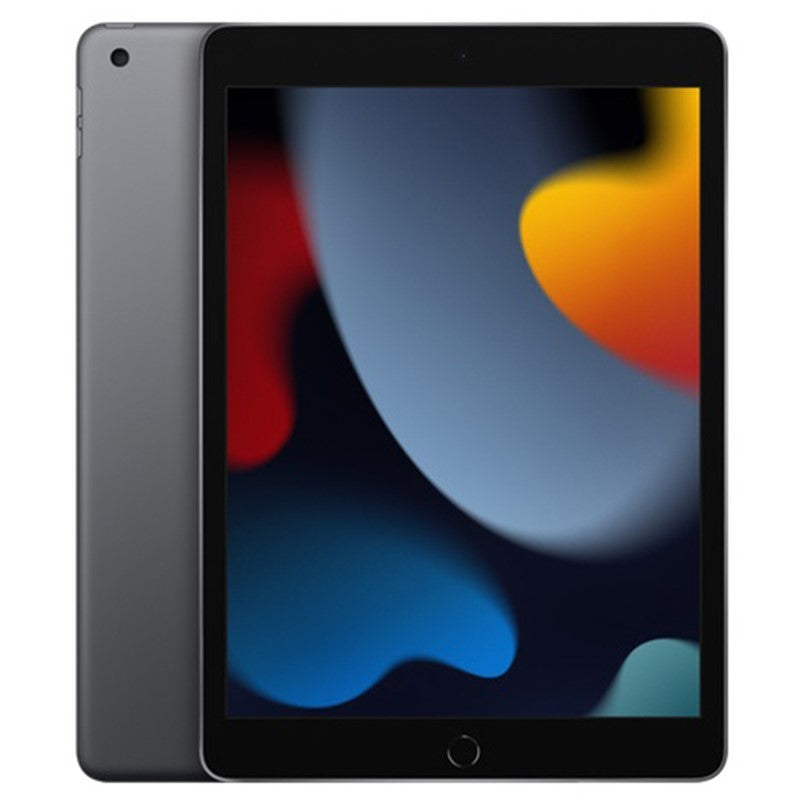 Apple iPad 2021 (9th Generation) 10.2