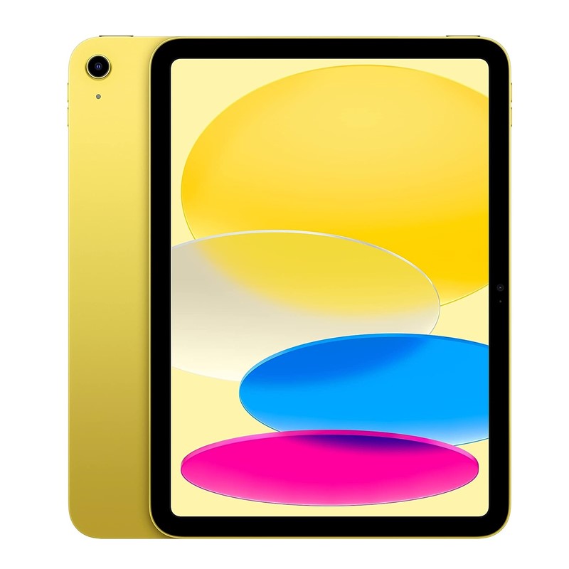 Apple iPad 2022 (10th Gen) 10.9-inch, Wiâ€‘Fi Only â€“ International Specs