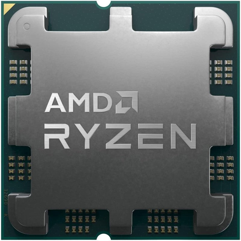 AMD Ryzen 5 7600X 6 Core 12 Thread AM5 processor