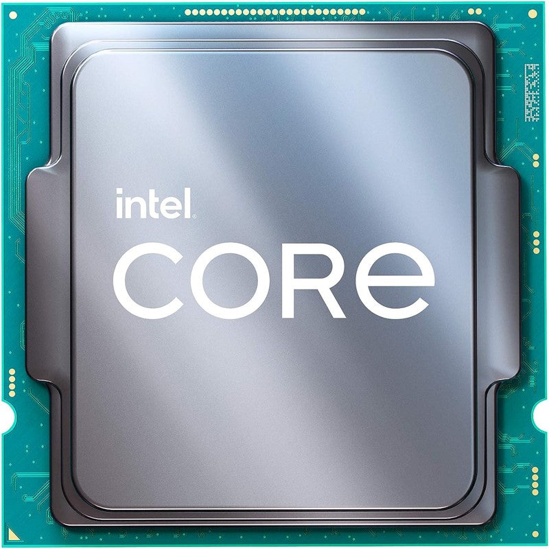 Intel Core i9-11900K Processor 16M Cache up to 5.30 GHz