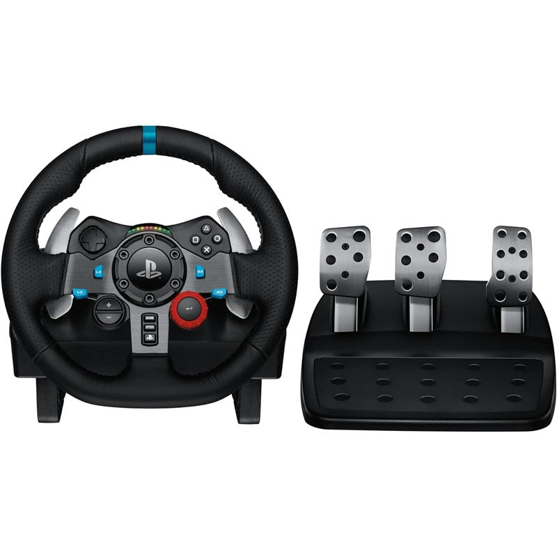 Logitech Gaming Wheel G29 For PS4/PS3, ATS-593770386